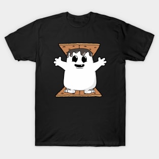 Adipose Smores! T-Shirt